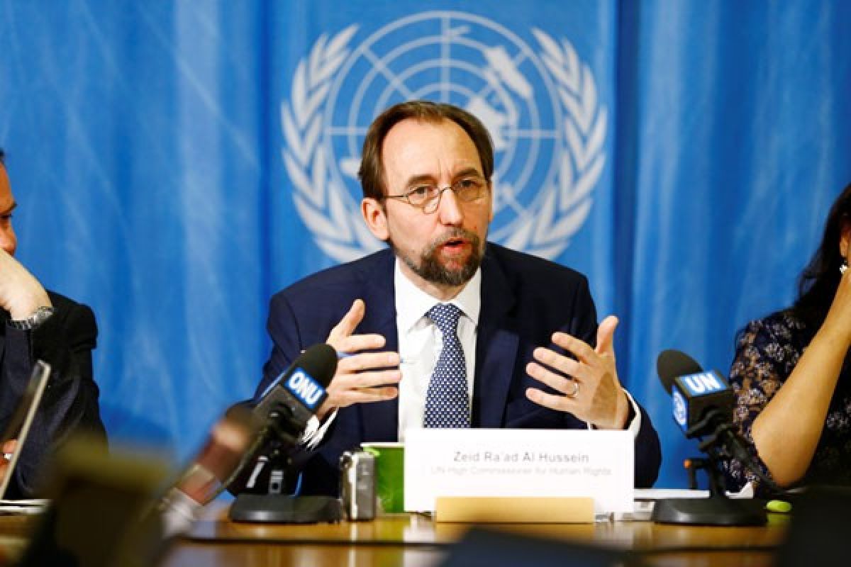 UN high commissioner to visit Indonesia