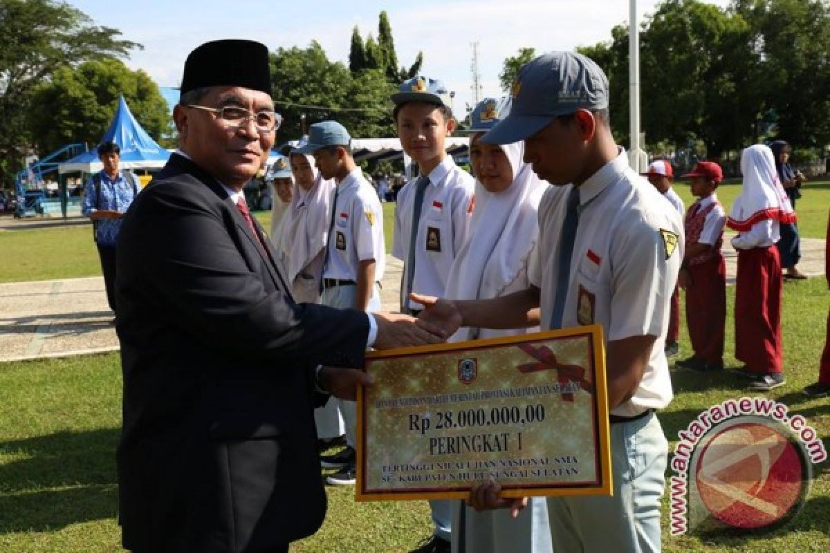 Percepat Pendidikan yang Merata dan Berkualitas