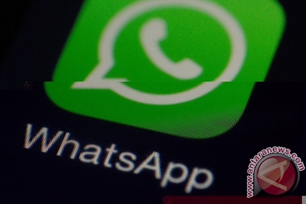 WhatsApp tambah fitur baru pada versi beta di Android