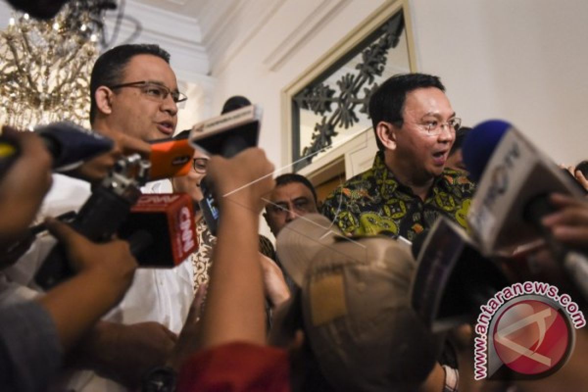 Ini Kata Dewan Pers Soal Kebebasan Pers Di Indonesia