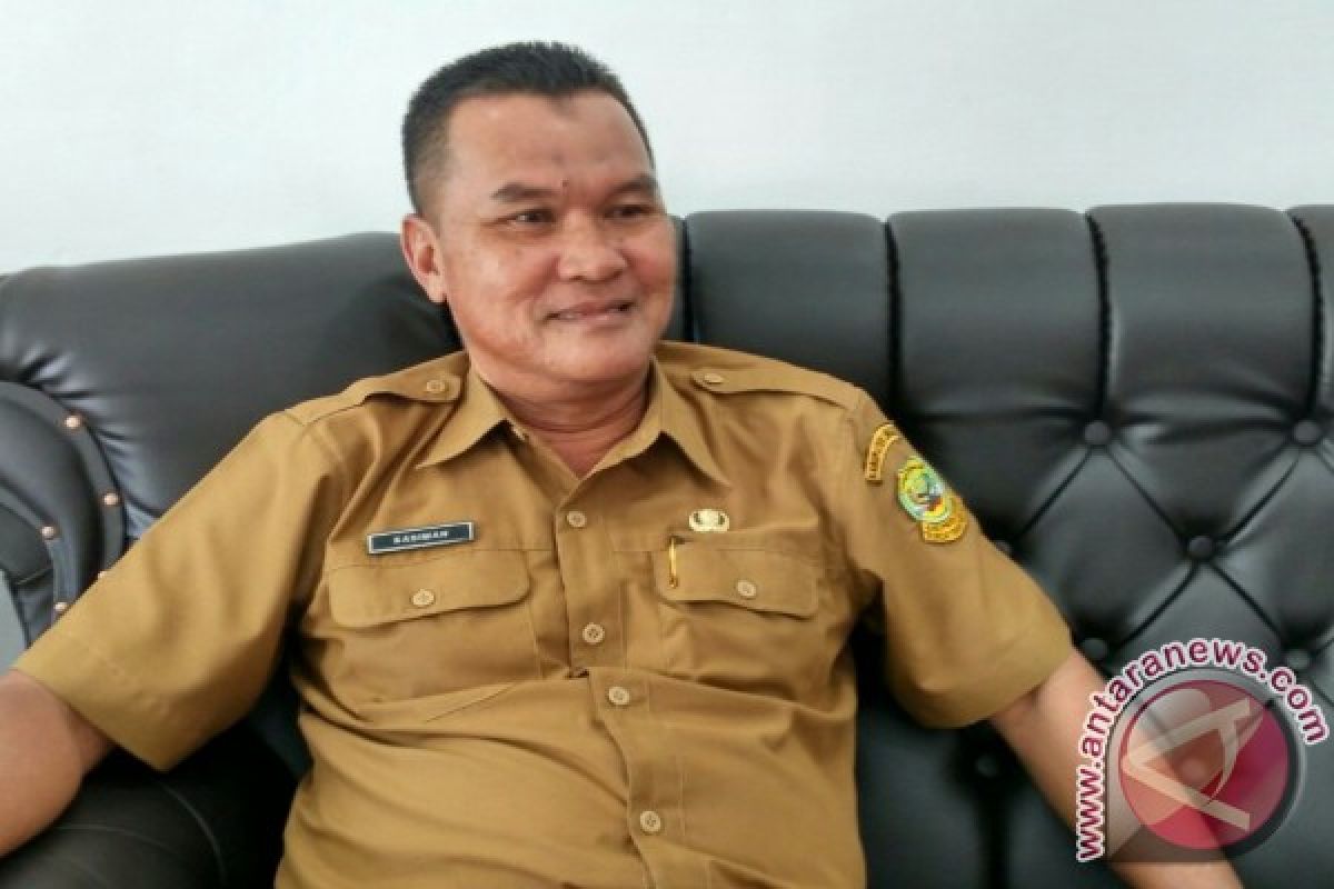 Pemkab Lingga Gratiskan Biaya Masuk Sekolah