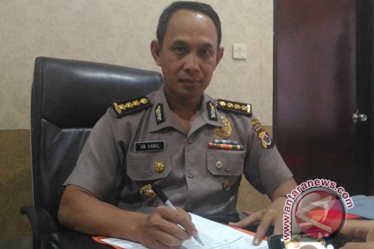 Anggota Polres Lanny Jaya ditembak orang tak dikenal