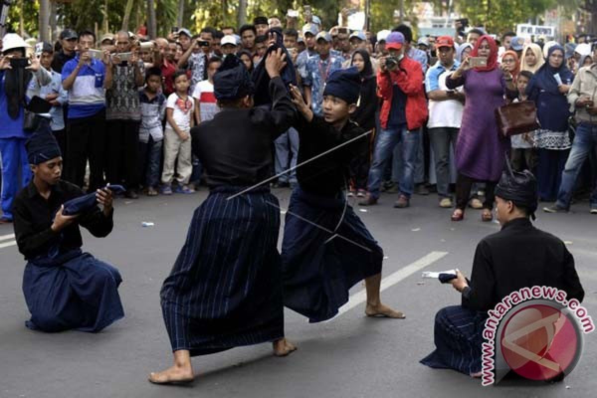 KIRAB PRESTASI PELAJAR