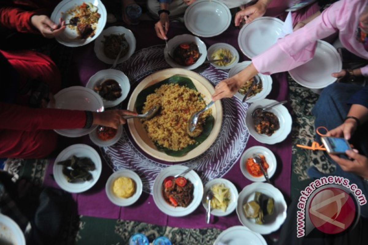 Sumsel terima sertefikat warisan budaya tak benda