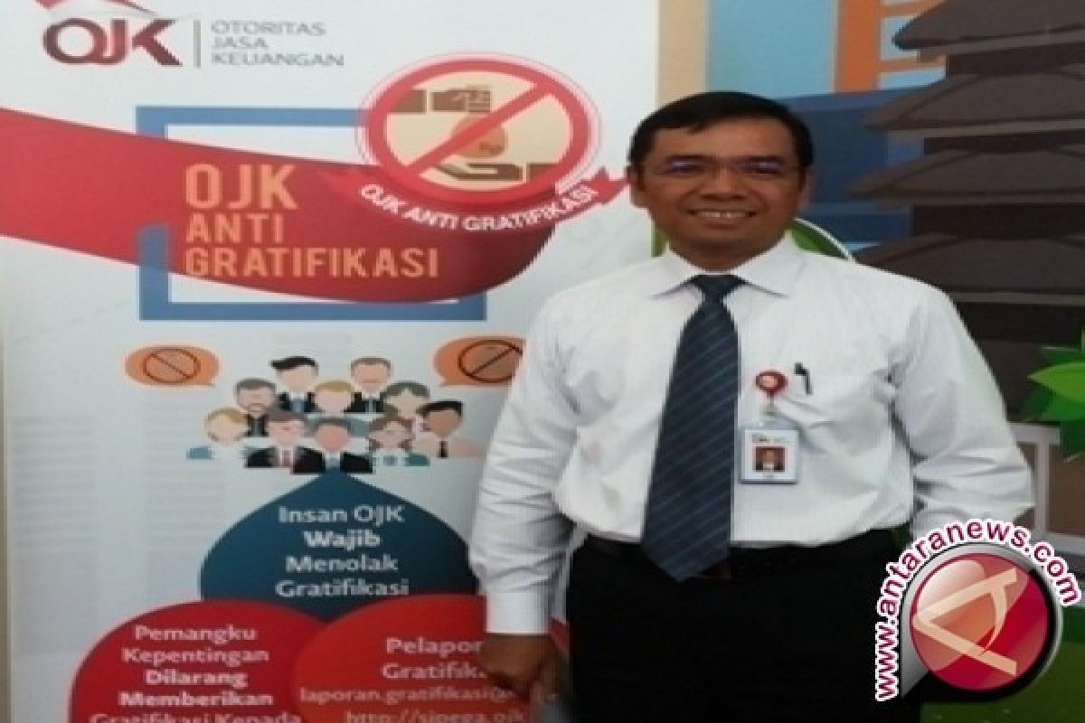 Libur Lebaran, OJK Imbau Bank Beri Fleksibilitas Debitur