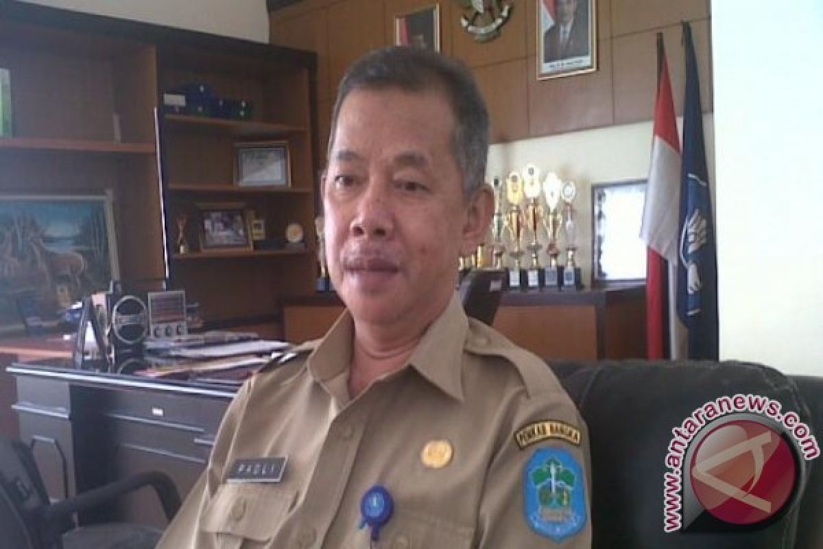 1.000 Siswa Kabupaten Bangka Terima Kartu Indonesia Pintar