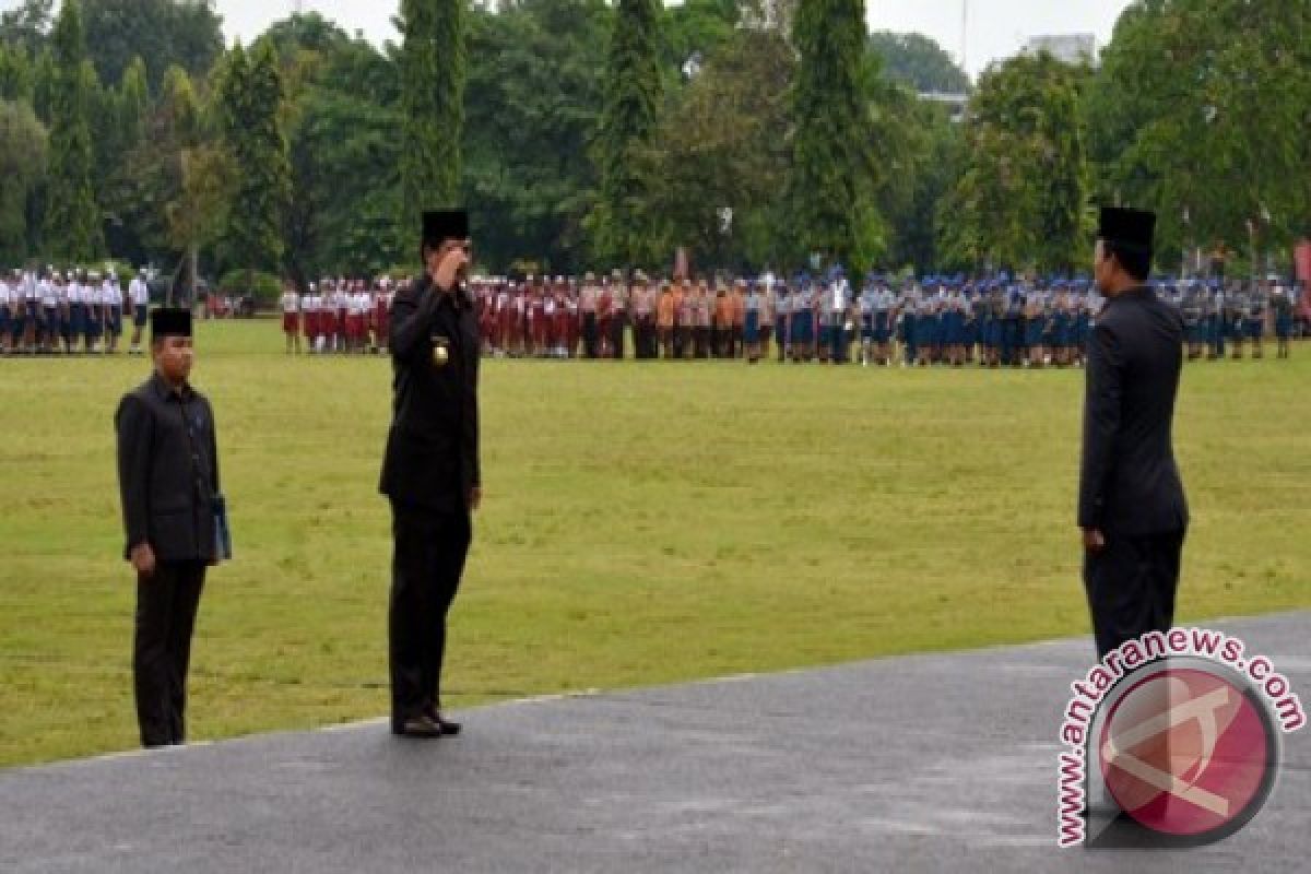 Infrastruktur Kunci Pemerataan Pendidikan