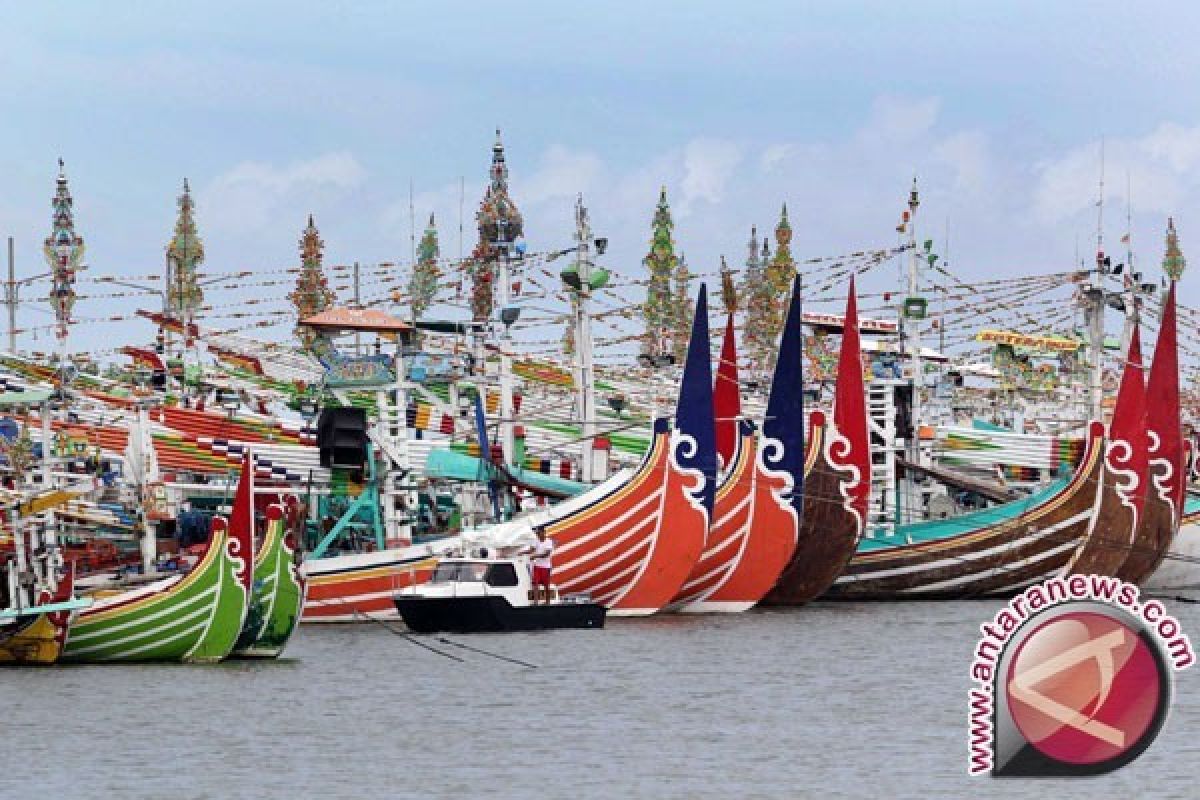 BPJS Akan Gelar Festival Perahu Di Gorontalo