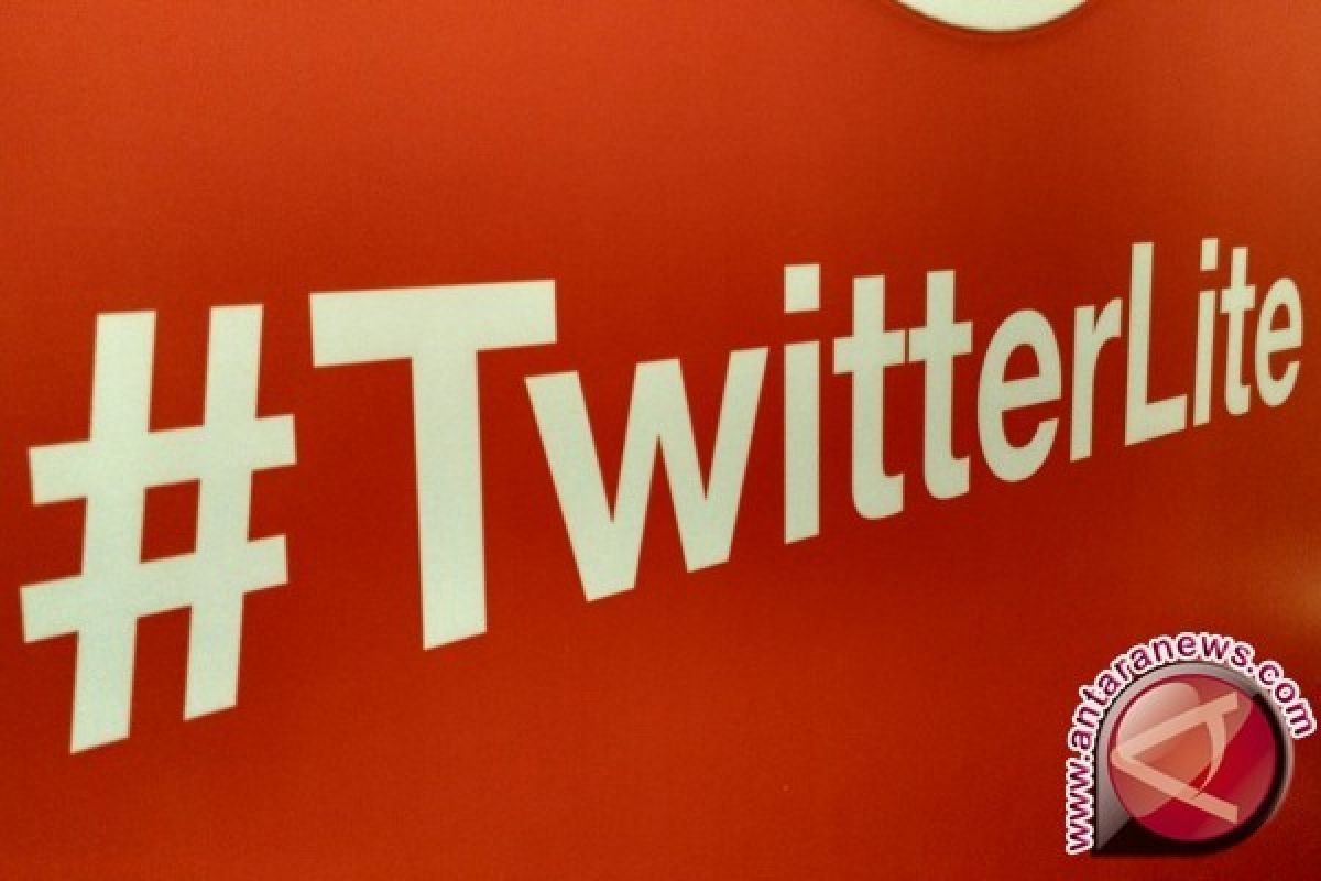 Akhirnya! Twitter Lite Hadir di Indonesia