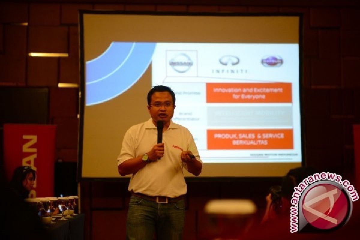 Ini alasan mengapa Indonesia hanya kebagian sedikit fitur Nissan Intelligent Mobility