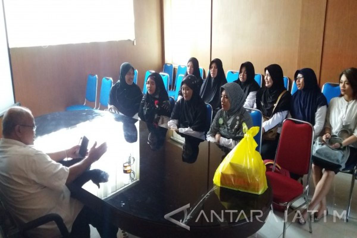 Situbondo Dapatkan 78 Bidan Desa Baru Program Kemenkes