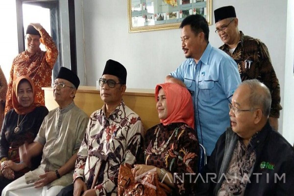 Dompet Dhuafa Betencana Gandeng Pesantren Tebuireng Bangun Rumah Sehat     