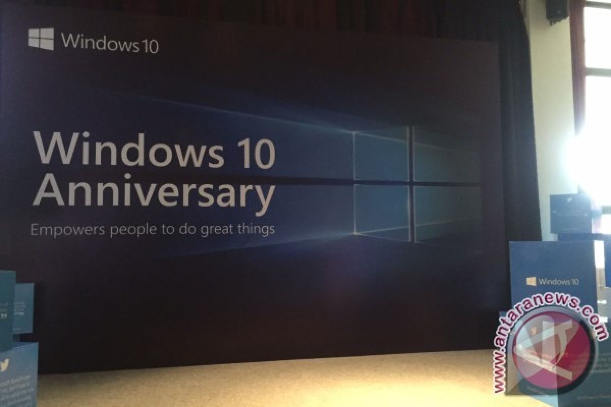 Microsoft perkenalkan laptop baru dengan sistem operasional baru
