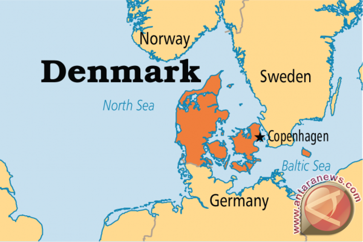 Denmark dirikan pos pengawasan di perbatasan dengan Swedia