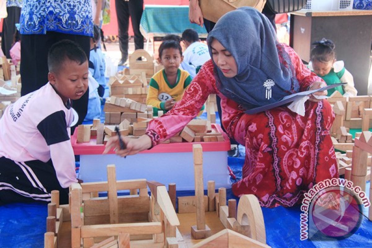 Kadisdikbud : Anggaran Pendidikan Sesuai Undang-Undangan