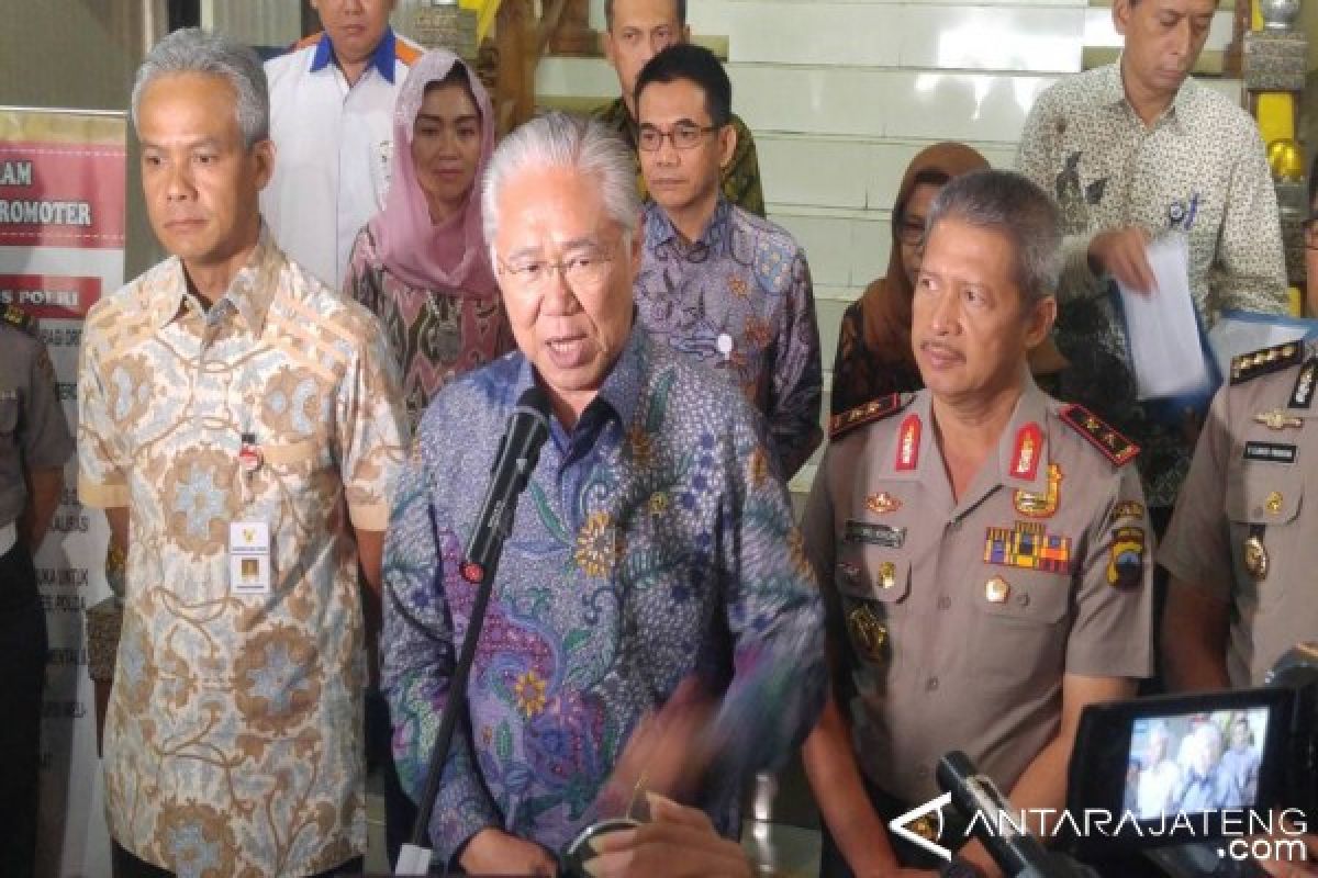 Menteri Perdagangan: Importir Jangan Timbun Bawang Putih