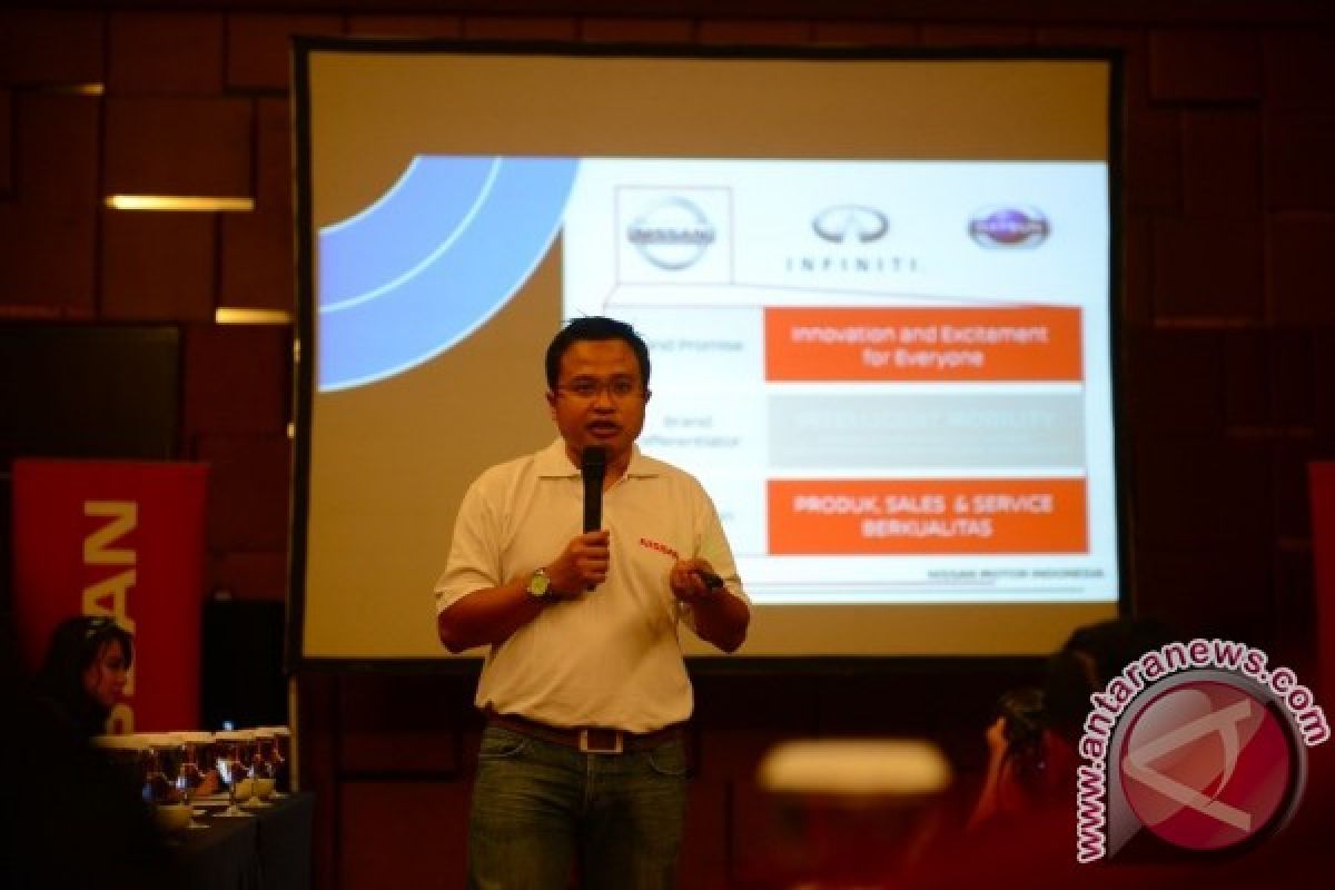 Jadi fokus 2017, Nissan lanjutkan sosialisasi Intelligent Mobility