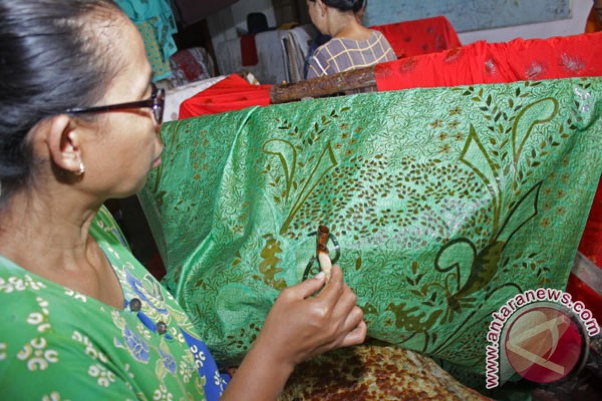 Yogyakarta to hold World Batik City Festival