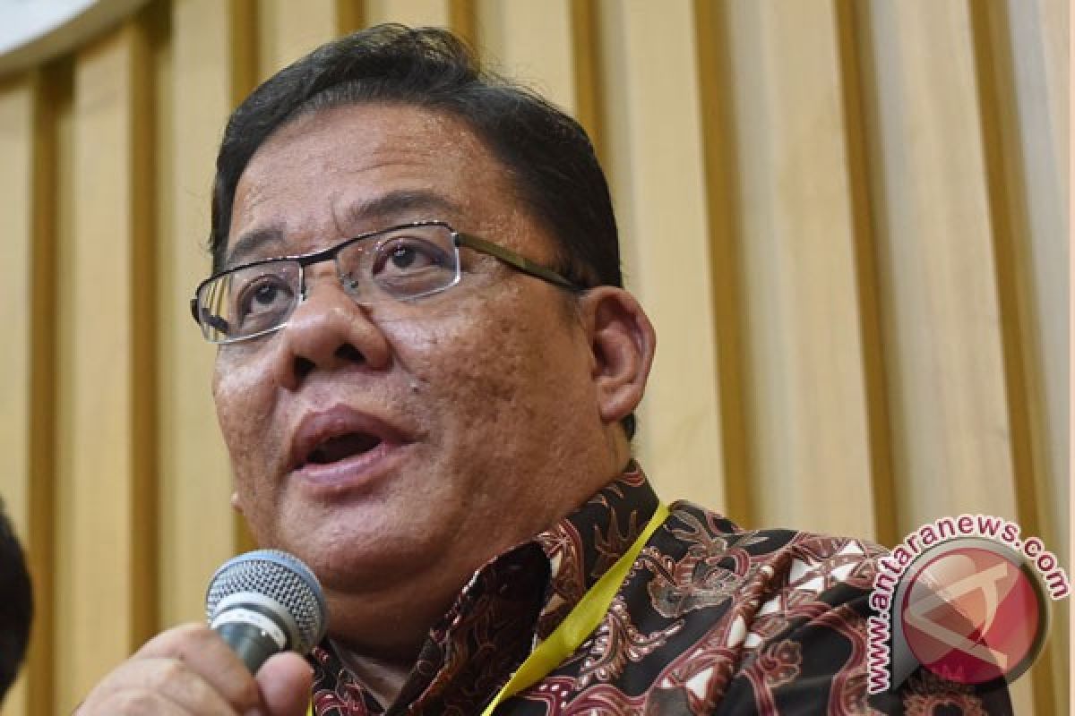 Ombudsman khawatirkan pelibatan TNI dalam UU Terorisme