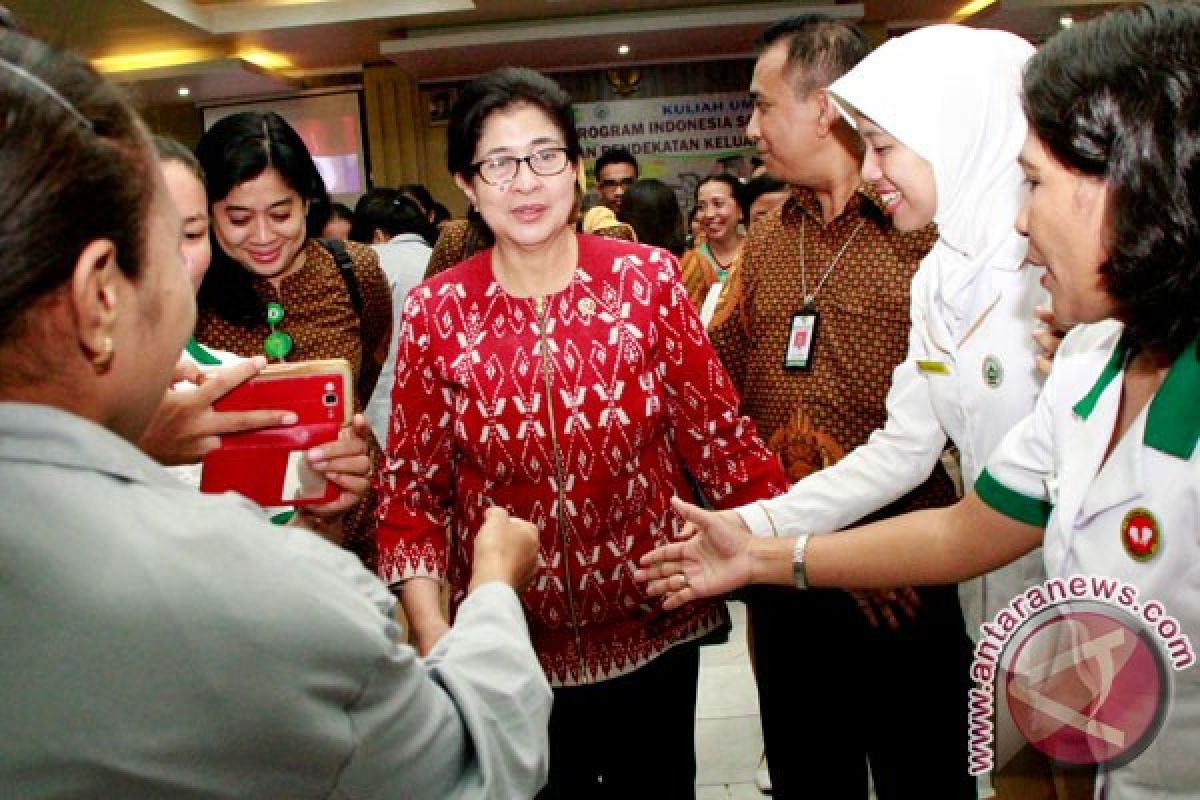 Kekerdilan anak di Aceh ditargetkan di bawah angka nasional