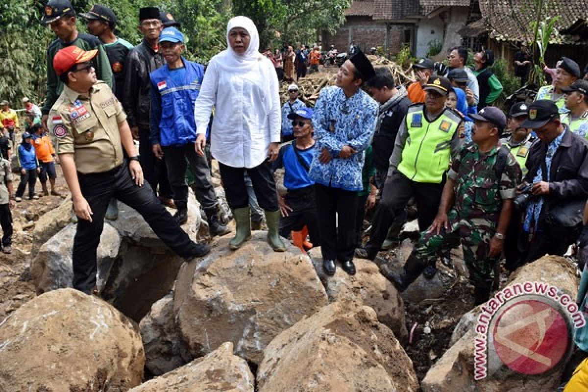 Mensos: jumlah pengungsi setiap tahun meningkat