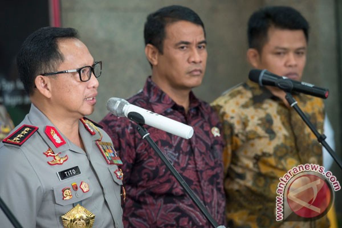 Garut bentuk Satgas antisipasi kenaikan harga pangan