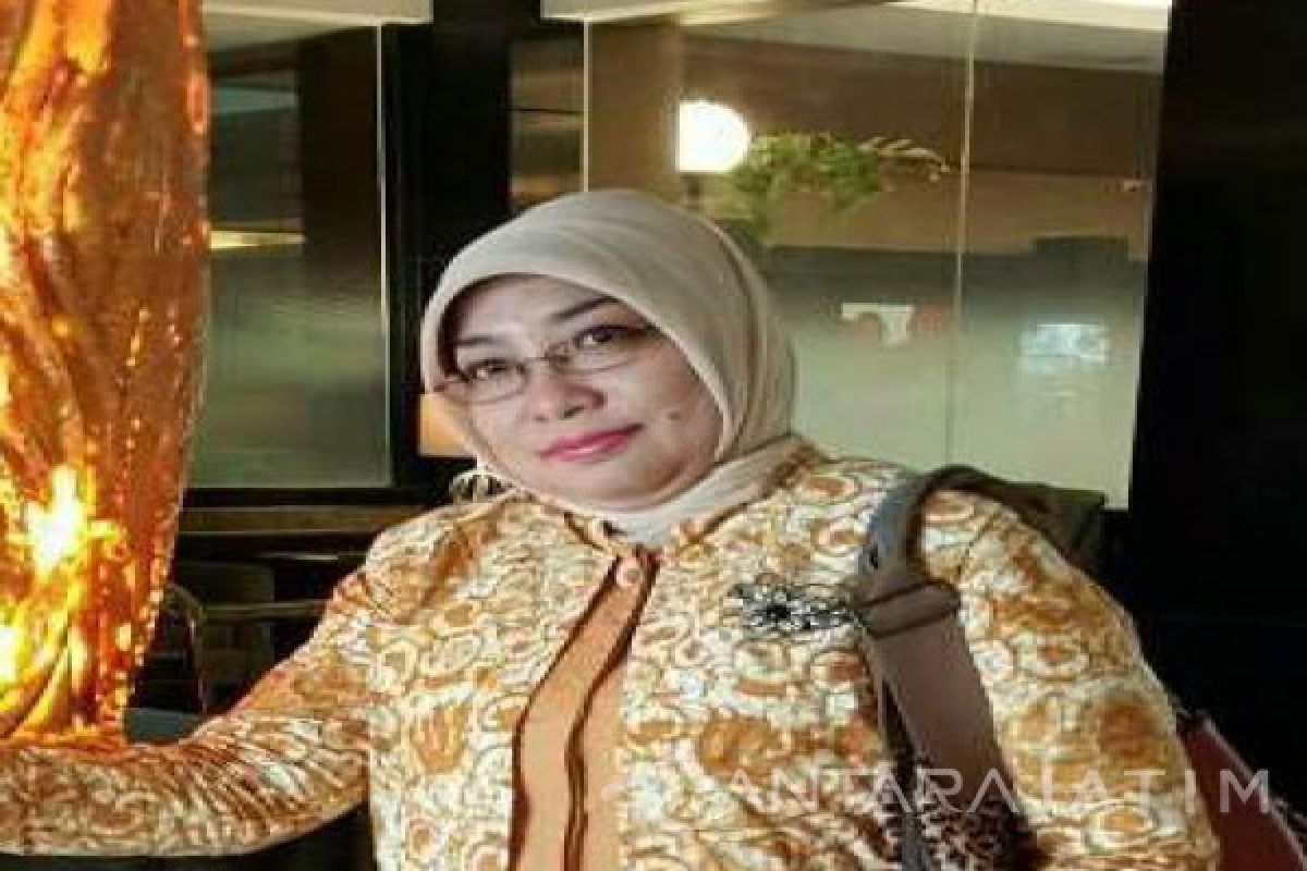 Dinas Perdagangan Kota Surabaya Tambah Tiga Sentra UKM