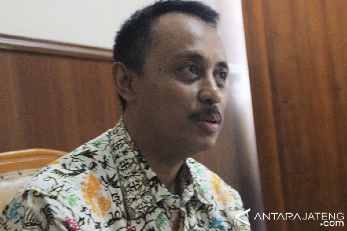 SMAN 1 Magelang Peringkat I UN Jateng