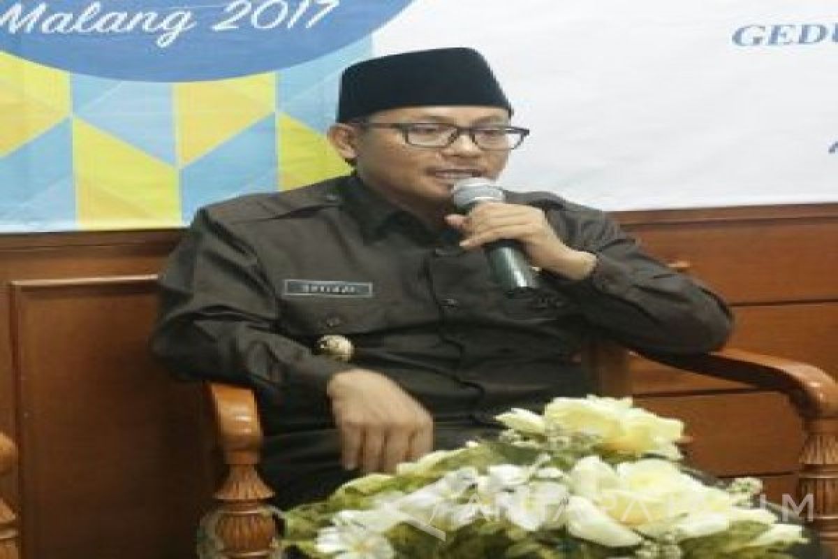 Wakil Wali Kota Malang Dukung Independensi Media