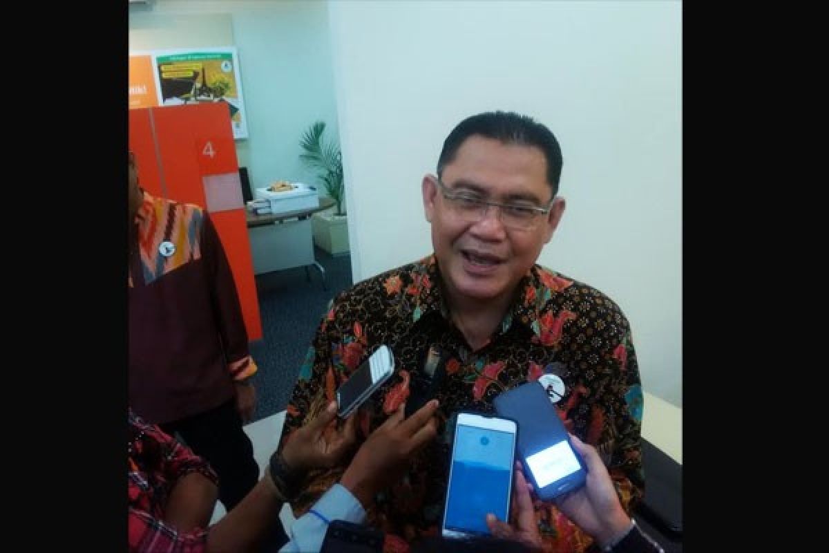 BNI Syariah Pontianak Catat Laba Rp1,55 Miliar 