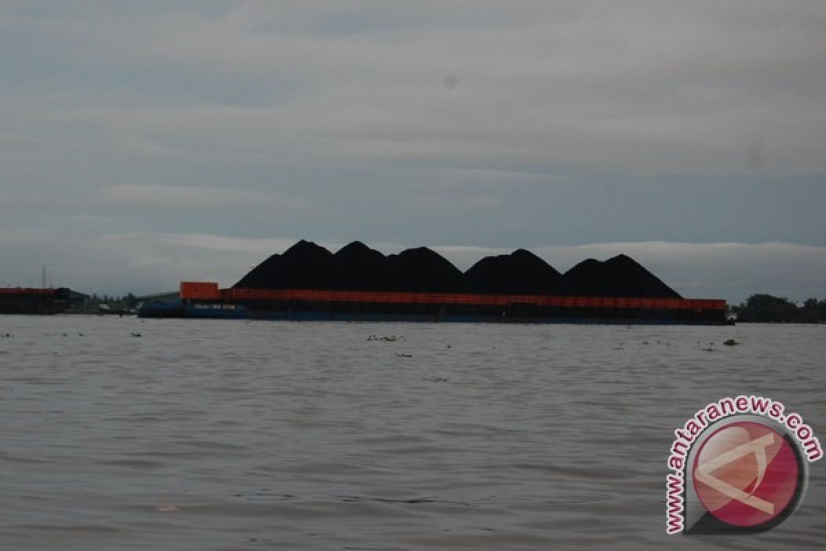 S Kalimantan coal will be the idol of PLTU