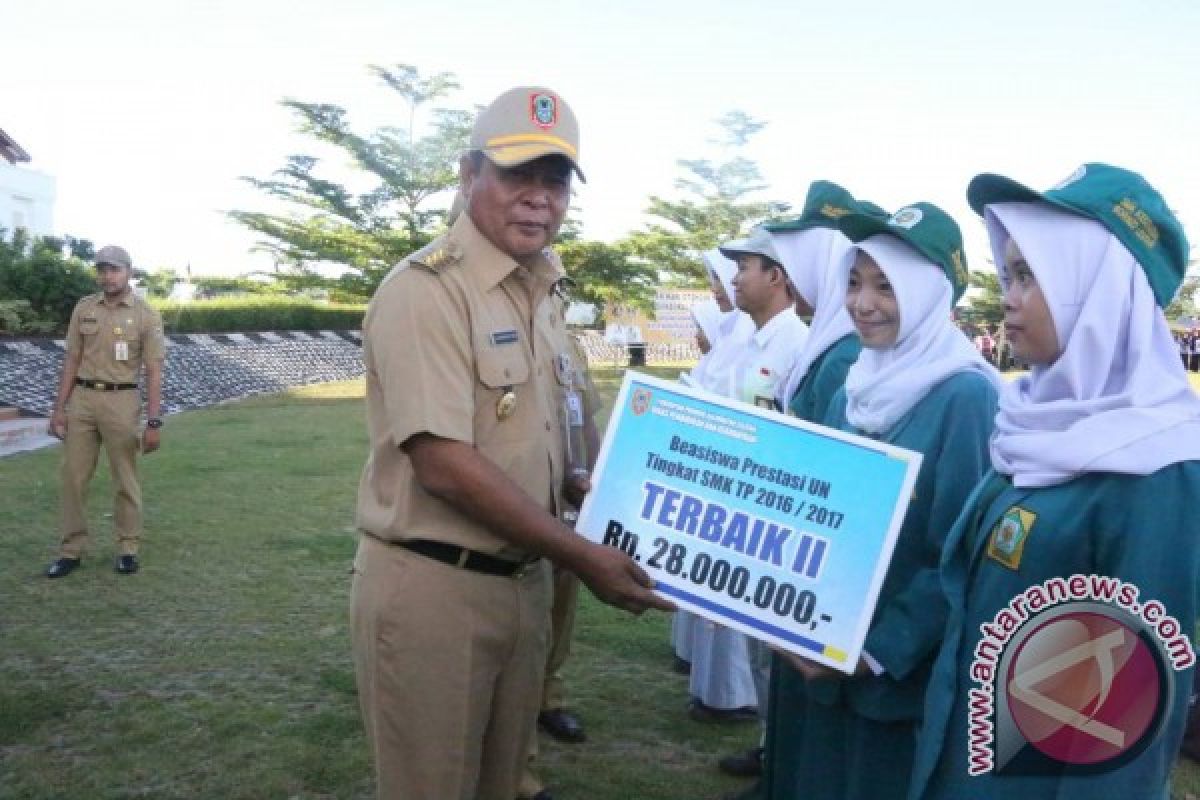 Gubernur  Wajibkan SOPD Lahirkan Inovasi Pelayanan