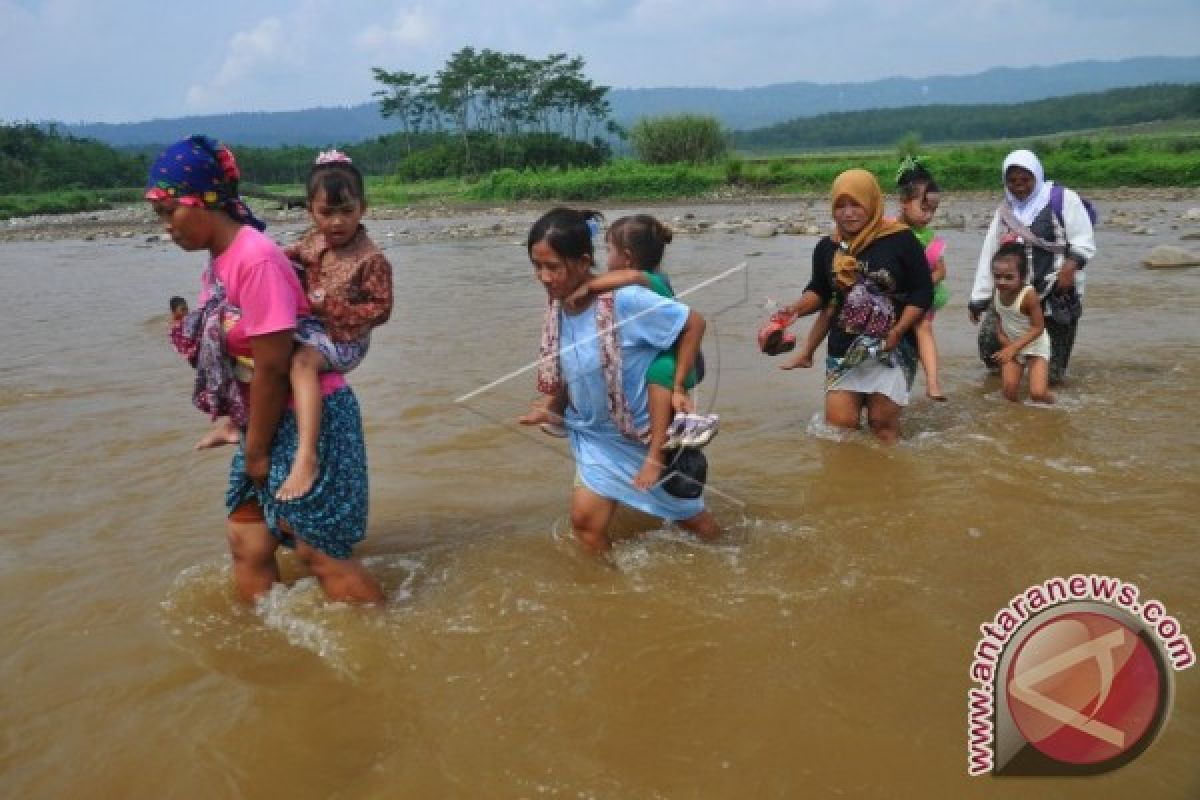 Masyarakat Indonesia Diajak Melawan Perdagangan Manusia