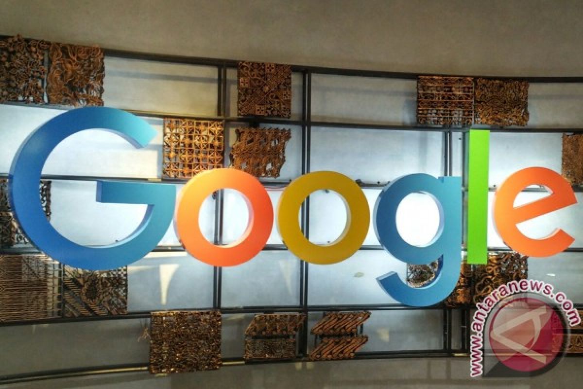 Empat partai baru paling dicari di Google