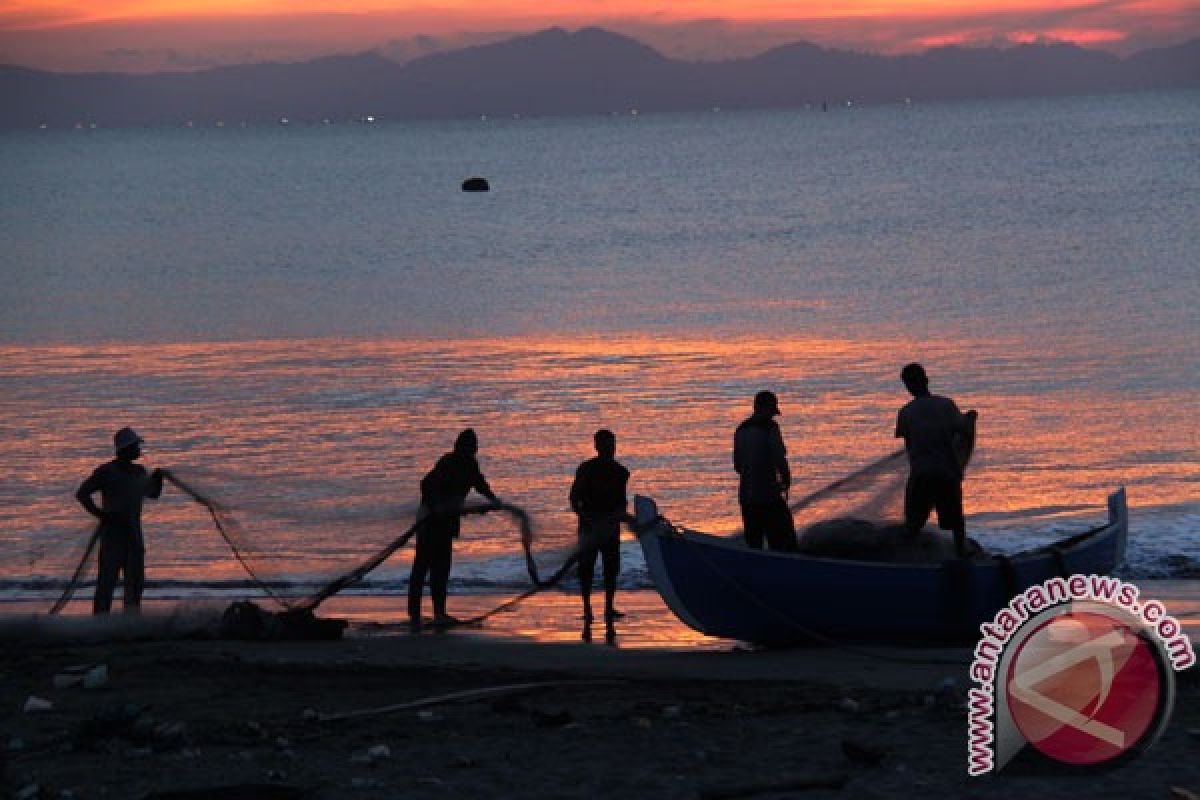 DKP Jambi uji coba alat tangkap pengganti cantrang