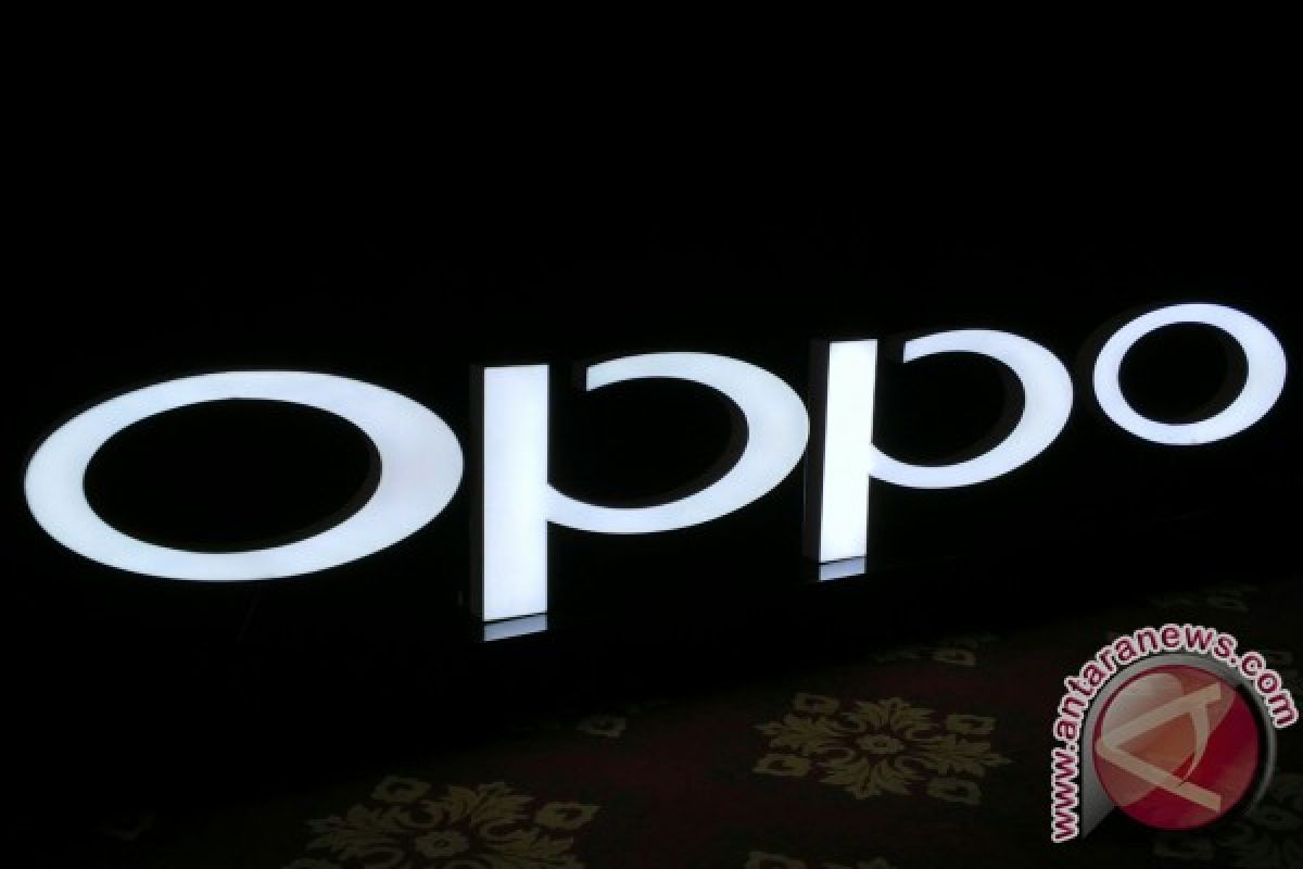 Oppo siapkan tiga varian F5?