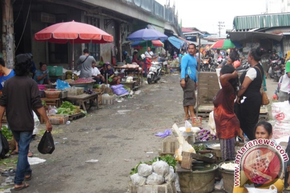 Perda Pasar Modern Lindungi Ekonomi Rakyat 