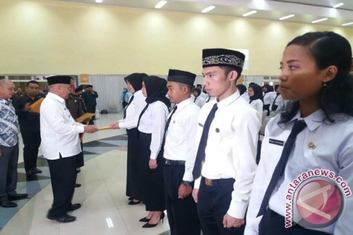 Kemenpan RB tutup peluang TNI/Polri ke sipil