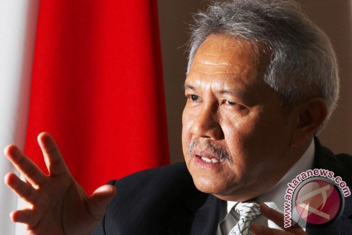 Indonesian diplomats urged to help resolve current account deficit