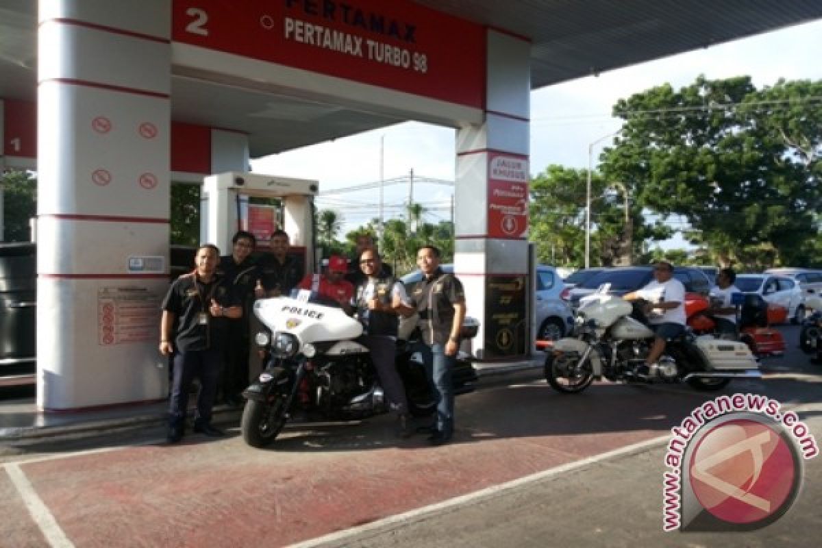 Pertamina Bali Targetkan Peningkatan Konsumsi Pertamax Turbo