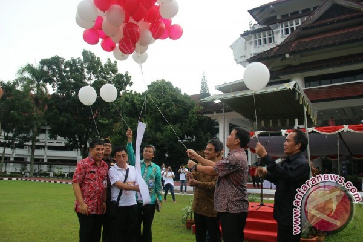 KPK Sokong Pendidikan Budaya Antikorupsi Di Sulut 