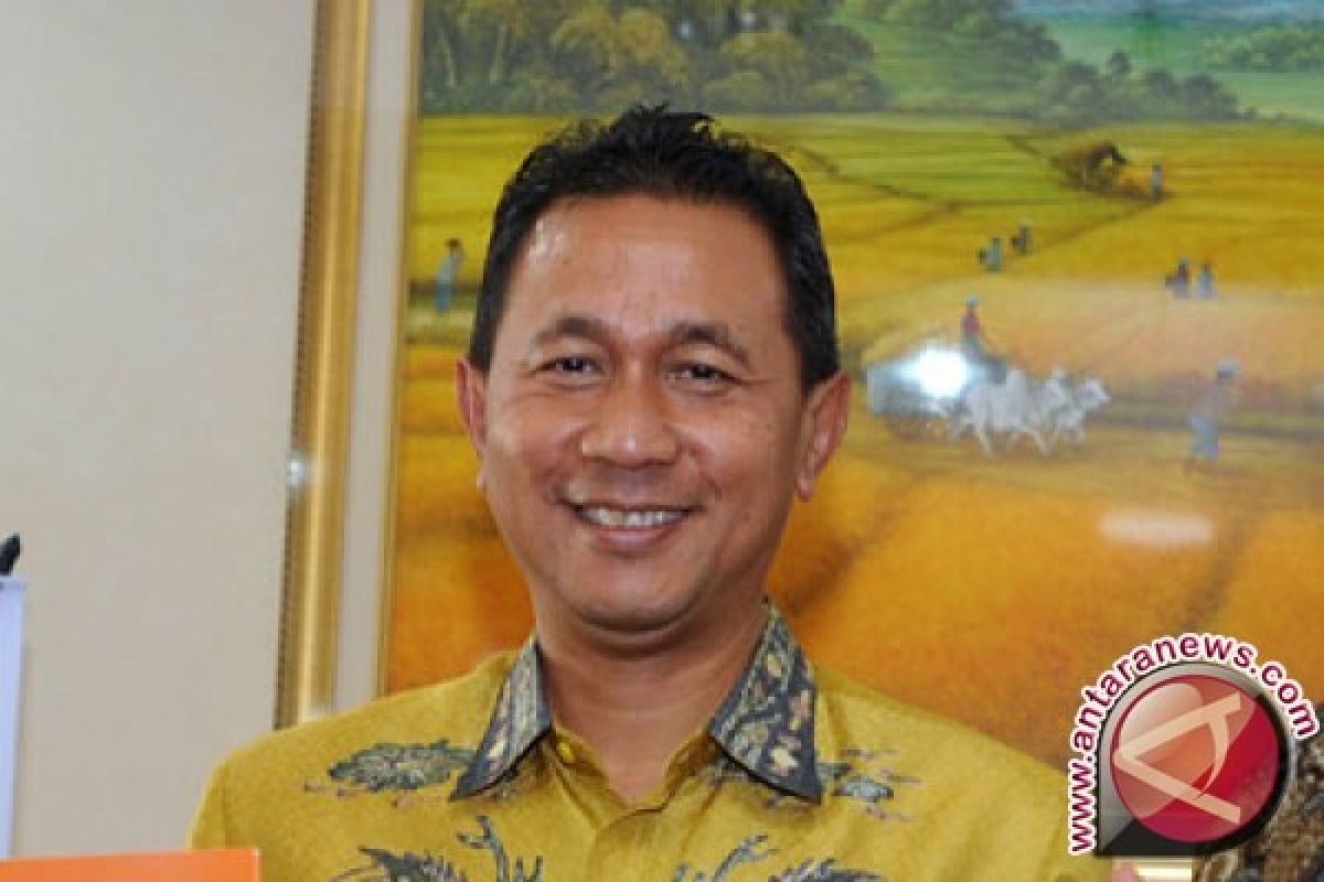 Kementerian BUMN Berhentikan Dirut Askrindo