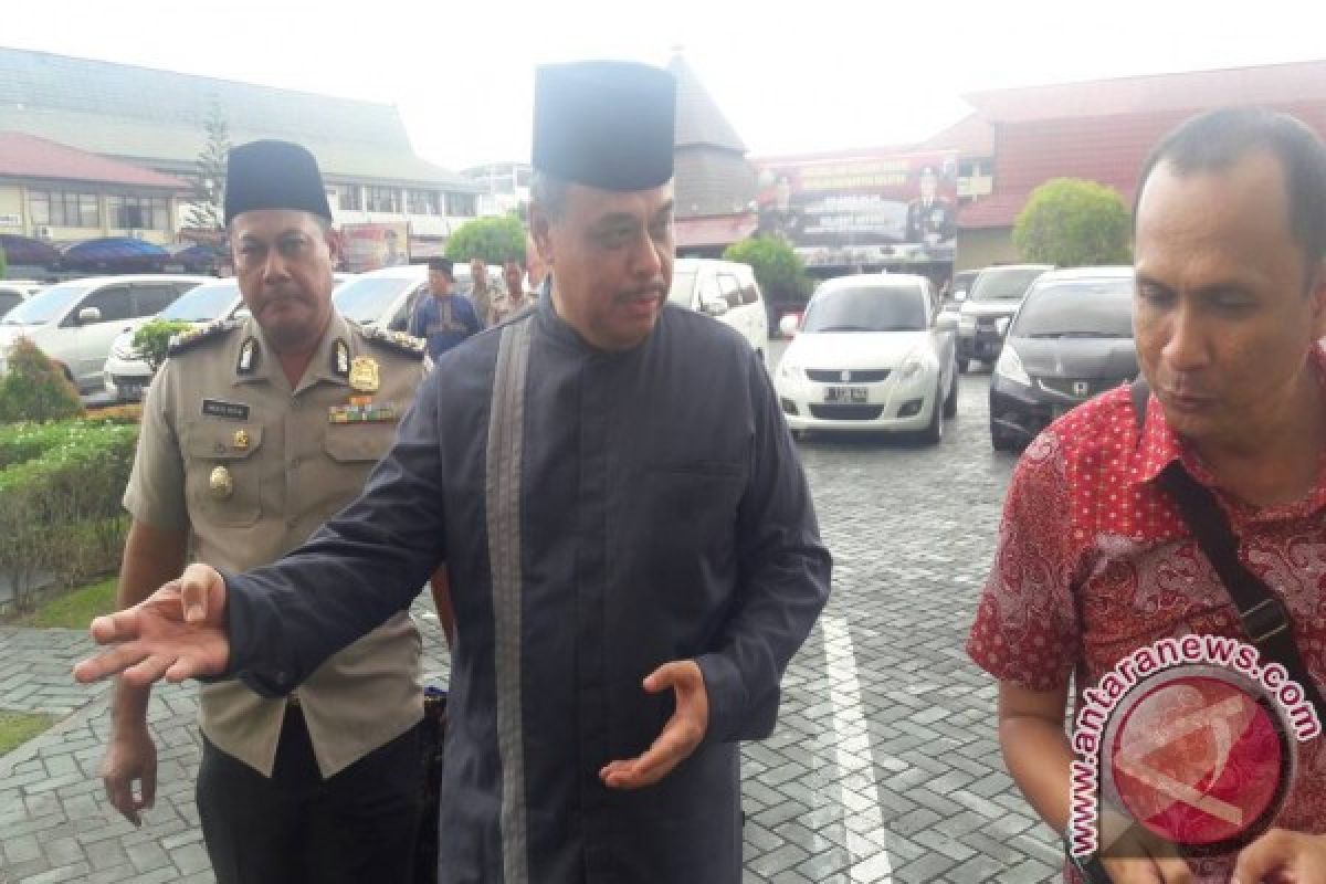 Polres Sintang Amankan Pelaku Penculikan Anak