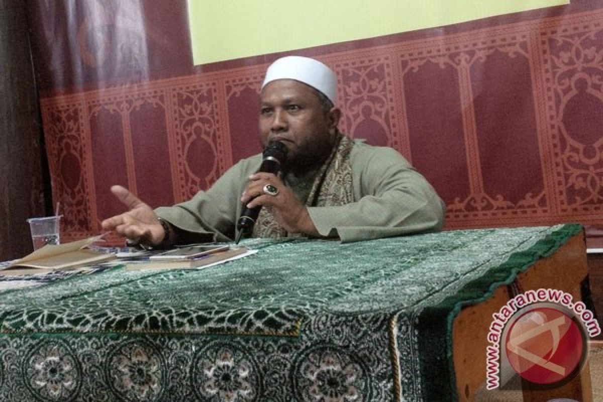 â€ŽManusia muslih penyelamat umat