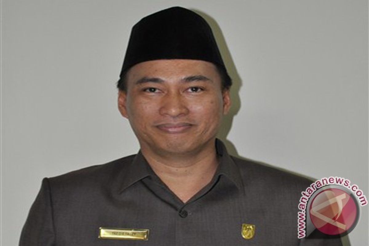 DPRD Kalsel Konsultasi Ke Kemenpora Dan Kemendagri