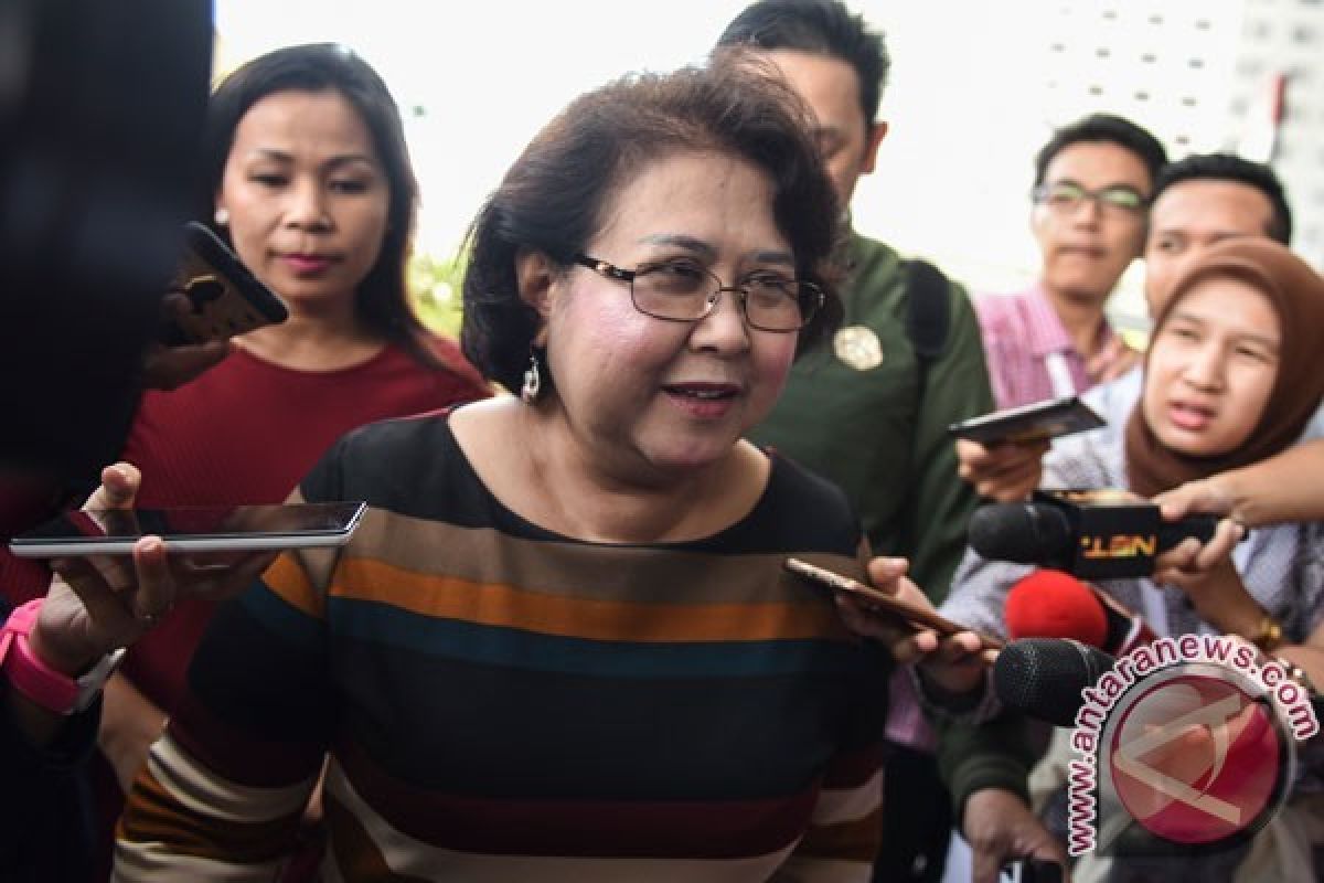 Elza laporkan Farhat Abbas dugaan penipuan Rp10 miliar