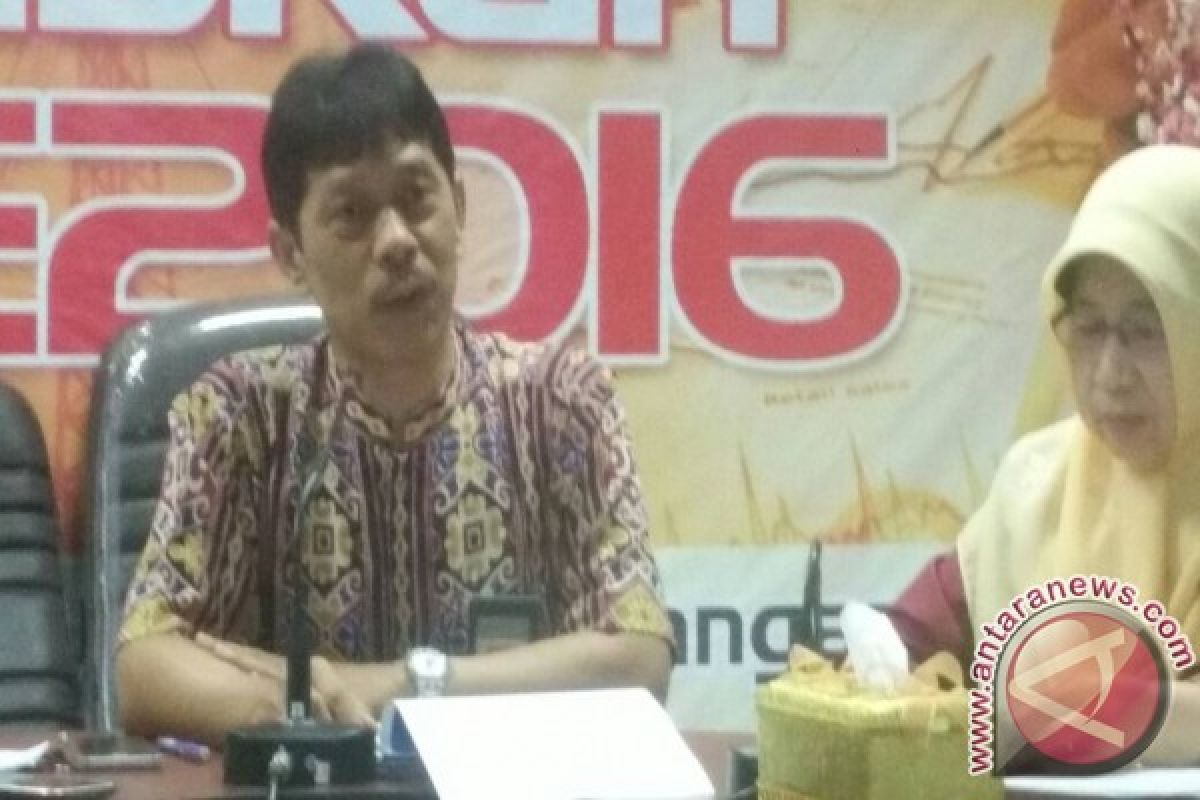 Ekonomi Sultra Triwulan Pertama Tumbuh 8,39 Persen 