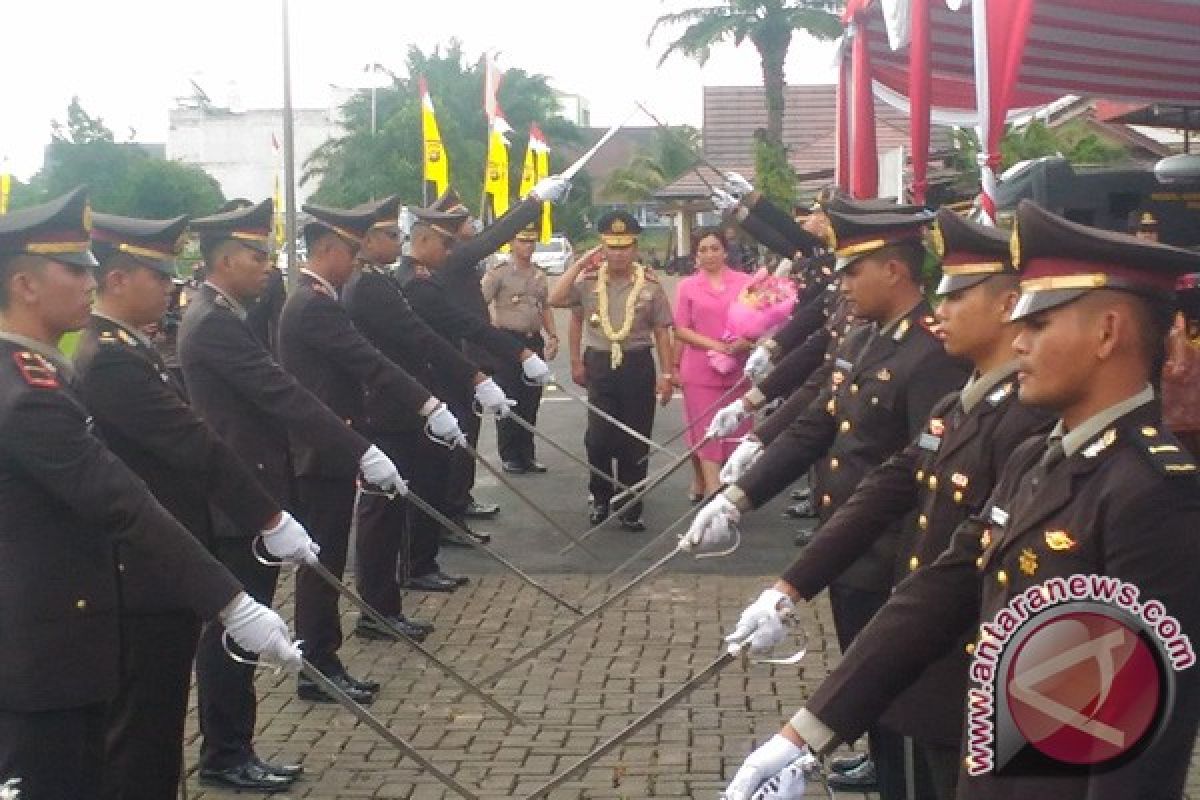 Kapolda: Operasi Patuh 2017 Kedepankan Tindakan Humanis 