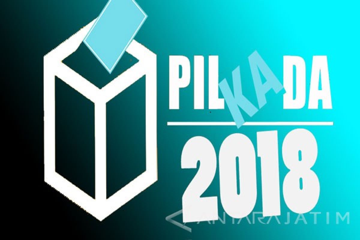 KPU Pamekasan Agendakan Tiga Kali Debat Kandidat