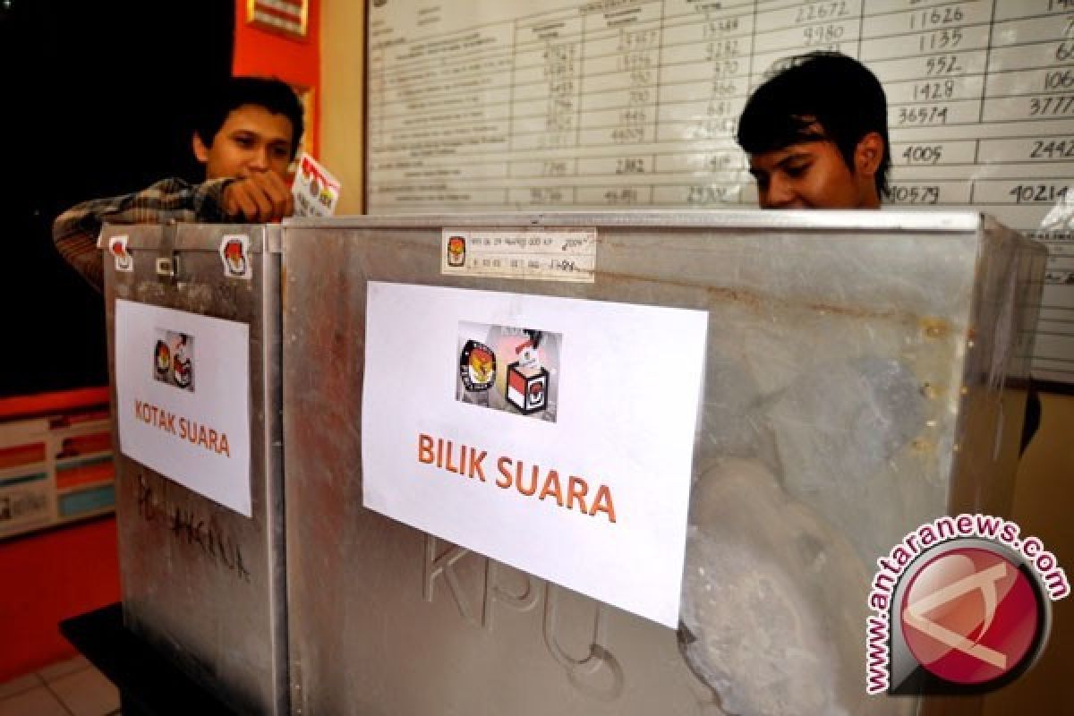 Bawaslu Jabar Butuh 95 Ribu Pengawas Pilkada Serentak 2018 